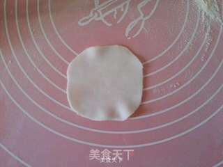 水晶虾饺的做法步骤:7