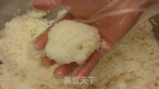 寿司 & sushi的做法步骤：19