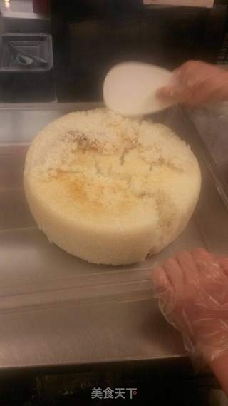 寿司 & sushi的做法步骤:14