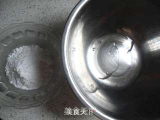 花式糖霜饼干的做法步骤:8