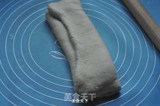 手撕包的做法步骤:10