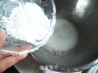 花式糖霜饼干的做法步骤:9