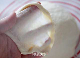 早餐首选——热狗面包的做法步骤:3