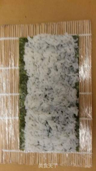 寿司 & sushi的做法步骤:51