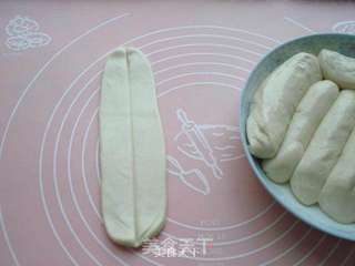 【龙鱼稻米油5L】试用报告之二油泼扯面的做法步骤:4