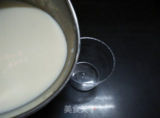 姜健宝试用【姜汁布丁】的做法步骤:8