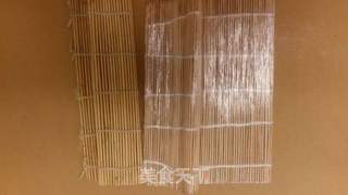 寿司 & sushi的做法步骤:7