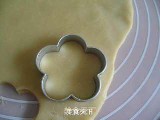 花式糖霜饼干的做法步骤:15