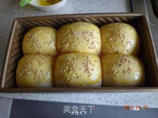 六等分原味吐司的做法步骤:8