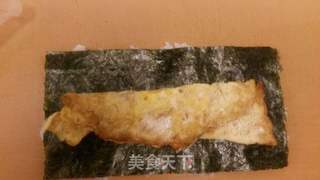 寿司 & sushi的做法步骤:34