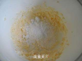 花式糖霜饼干的做法步骤:3