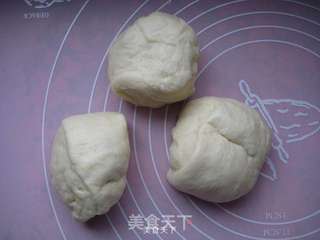 酸奶吐司的做法步骤:5