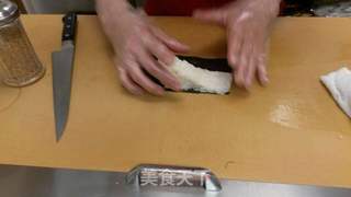 寿司 & sushi的做法步骤:23