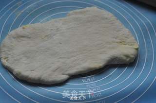 手撕包的做法步骤:11