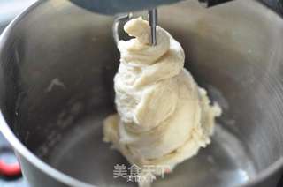 手撕包的做法步骤:2