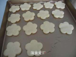 花式糖霜饼干的做法步骤:16