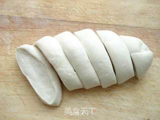 【龙鱼稻米油5L】试用报告之二油泼扯面的做法步骤:2
