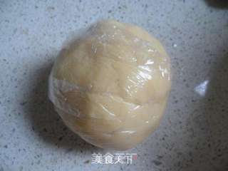 花式糖霜饼干的做法步骤:7