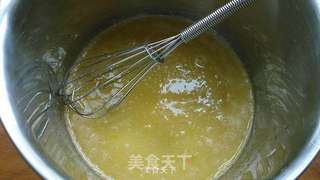 【豆沙甜饼】令人温暖的朴素味道的做法步骤:2