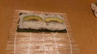 寿司 & sushi的做法步骤:54