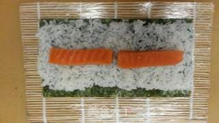 寿司 & sushi的做法步骤:52