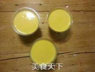 芒果慕斯杯的做法步骤:7