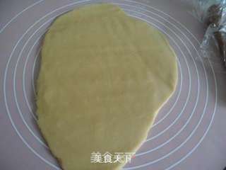 花式糖霜饼干的做法步骤:14