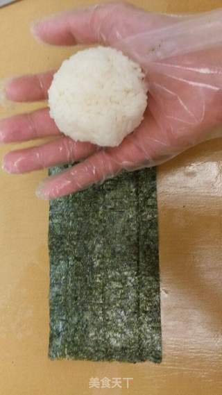 寿司 & sushi的做法步骤:20