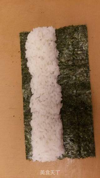 寿司 & sushi的做法步骤:50