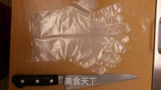 寿司 & sushi的做法步骤:8