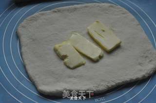手撕包的做法步骤:7