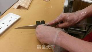 寿司 & sushi的做法步骤:60