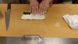 寿司 & sushi的做法步骤:26