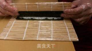 寿司 & sushi的做法步骤:55