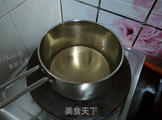 姜健宝试用【姜汁布丁】的做法步骤:2