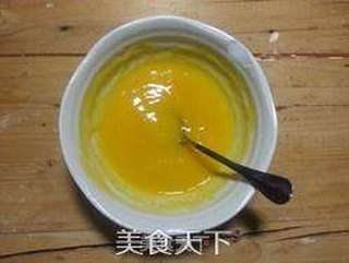 芒果慕斯杯的做法步骤:8