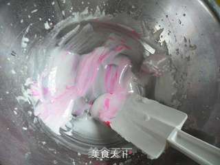 花式糖霜饼干的做法步骤:11
