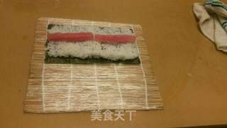 寿司 & sushi的做法步骤：53