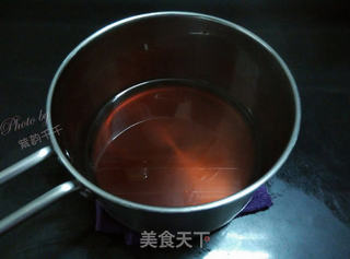 姜健宝试用【姜汁布丁】的做法步骤:12