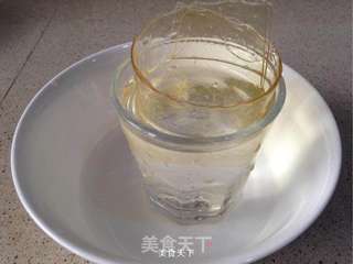 情迷芒果季!【椰香芒果布丁】的做法步骤:2