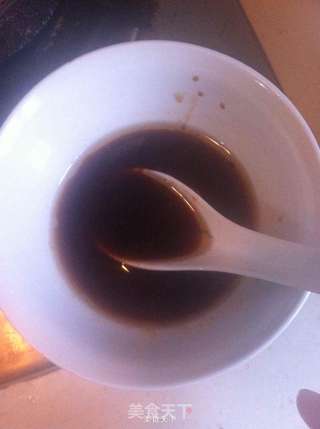 香菇滑鸡煲仔饭的做法步骤:17