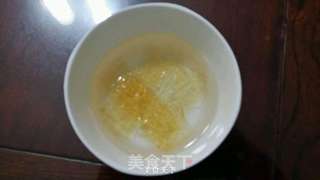 芒果奶酪慕斯蛋糕的做法步骤:2