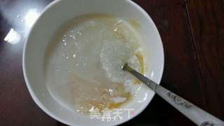 芒果奶酪慕斯蛋糕的做法步骤:3