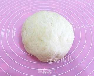 椰奶紫薯派的做法步骤:5