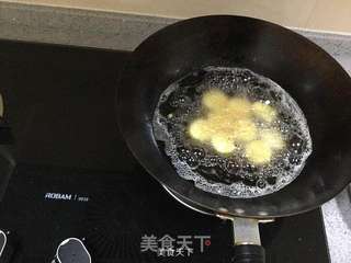 三鲜日本豆腐的做法步骤:3
