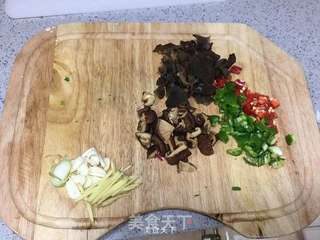 三鲜日本豆腐的做法步骤:5