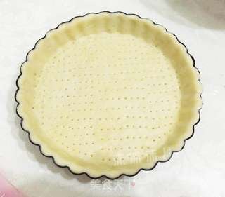 椰奶紫薯派的做法步骤:15