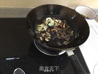 三鲜日本豆腐的做法步骤:6