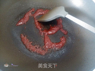 土豆炖牛肉的做法步骤:6