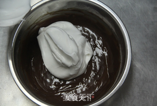 充满爱意的甜品——提拉米苏的做法步骤:8